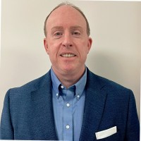 FBR Solutions Employee Steven Gray's profile photo