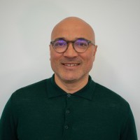 Medigo Employee Quint Hudson's profile photo