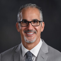 David Yeghiaian