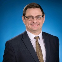 The Royal Orthopaedic Hospital NHS Foundation Trust Employee Simon Brick's profile photo