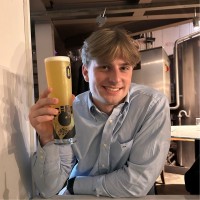NEXT Leuven Employee Samuel Ponsaerts's profile photo