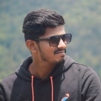 Pandiyaraja B's profile photo