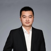 上海德朗能电子科技有限公司 Employee Tony 许's profile photo