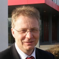 Schweizer Electronic AG Employee Peter Schweizer's profile photo