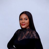 Madonna Tsegha Email