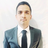 Ikano Industry Mexico Employee Angel Osvaldo García's profile photo