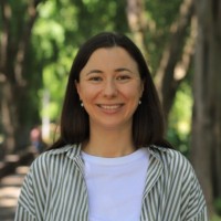 Lat27 Employee Sasha Paterson's profile photo