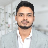 Hike Employee Anurag Pragllav's profile photo