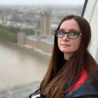 Go HQ Employee Dayshia Tribble's profile photo