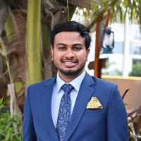 IRIS RegTech Solutions Limited Employee Karthik Menon's profile photo