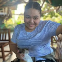 Tutor Me Education Employee Ma Patricia Vien Ramos's profile photo