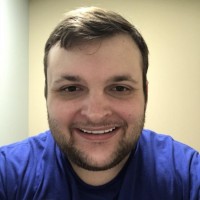 Cellular Concepts. Employee Matt Robinson's profile photo