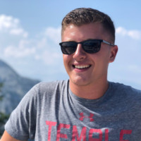 McTish, Kunkel & Associates Employee Jeff Ballew's profile photo