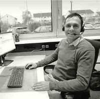 K2 Systems GmbH Employee Lars Kreemke's profile photo