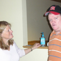 Society for Positive Political Thought Employee Dave Fall's profile photo