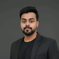 Matrix Systems Pvt Ltd Employee Daniyal Hassan's profile photo