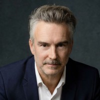 Jon Morris