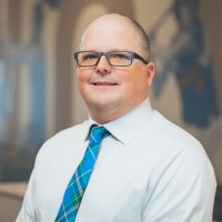 Centre for Human Performance & Health Employee Chad Sutherland's profile photo