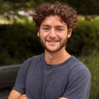 Gabriel Hales Email & Phone Number