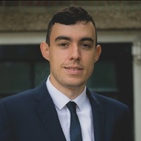 Antony Roberts Employee Will Slatter's profile photo