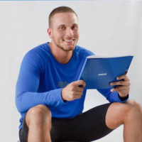 GLUTEBUILDER Employee Nikola Gvozden's profile photo