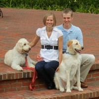 CompostNow Employee Noah Marsh's profile photo