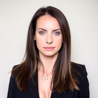 Drink Benjamin Blue Employee Stephanie Griffin's profile photo