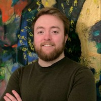 Buffalo Buffalo Employee Nick Spanos's profile photo