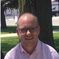 Aaron Schultz Email & Phone Number