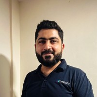 Techinfinity Employee Nisar Shaikh's profile photo