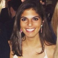 Summit High School Employee Ashley Milano's profile photo