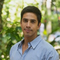 fortiss Employee Ricardo Guarín Villamizar's profile photo