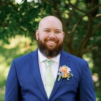 SESCO Lighting, Inc. Employee Cory McIntyre's profile photo