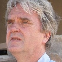 Matrix Chambers Employee Hugh Tomlinson's profile photo