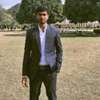 Deewakar Prasad's profile photo