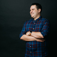 Andrew Radburnd Email & Phone Number