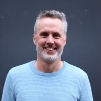 Fusion Movement Employee Rich Wilson's profile photo