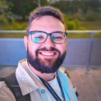 Rodrigo Santos's profile photo