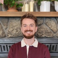 Living Alchemy Employee Jack Anglin's profile photo