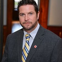 Clemens Construction Company Employee Darren Peters's profile photo