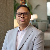 Calamos Investments Employee Shaheen Iqubal's profile photo