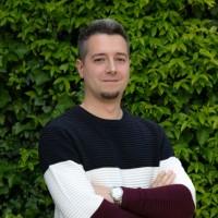Marco Melotti's profile photo
