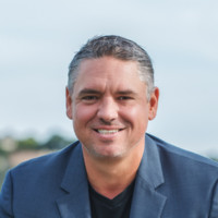 Ceros Employee Brad Paterson's profile photo