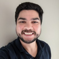 Amazon Fulfillment Technologies & Robotics Employee Max Torres's profile photo