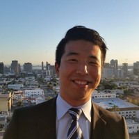 Meta Employee Eric Ni's profile photo