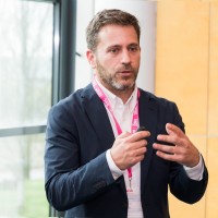 ESIC Business & Marketing School Employee Jaime González de Rivera's profile photo