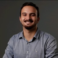 Shell Employee André Cavalcante's profile photo