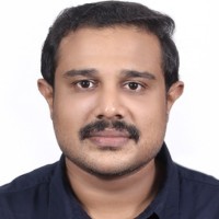 CricMax Employee Ashok Babu's profile photo