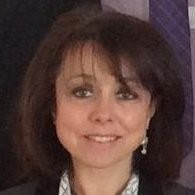 Sheffield Hallam University Employee Alison Lyle's profile photo