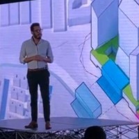 TERRANUM Employee David Morales's profile photo
